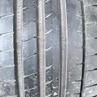 كفرات جودير 245-45-20 دودج تشارجر وكالة
