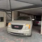 جمس يوكن 2012