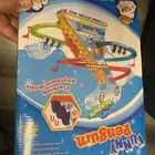 لعبة البطريق الطييبين