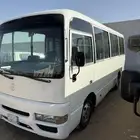 باص كوسترا للايجار