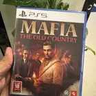 PS5 New Mafia  Old Country