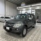 ميتسوبيشي باجيرو