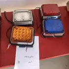 سفتي اسعاف جانبي