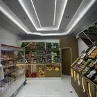 تقبيل محل خضار وفواكه وتمور