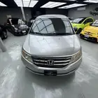 هوندا اوديسي
