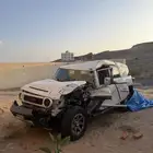 افجي 2 موديل 2013 فل للبيع على وضعه اول حادث له