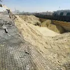 مندوب خرسانة جاهزة في الرياض