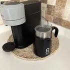 للبيع مكينه قهوة من نيسبريسو