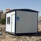 كرفان للبيع في حي الصواري أبحر الشمالية