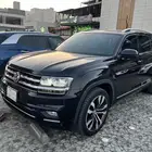 تيرامونت 2019 فل كامل R-line