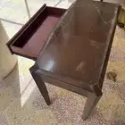 طاولات خشب ممتاز نوع قوي