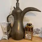دله حجم كبير