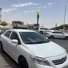كورلا 2009 ممشى اربع ميه منوة المستخدم