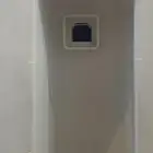 طابعه