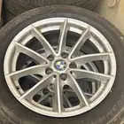 جنوط بي إم bmw 2020 g30