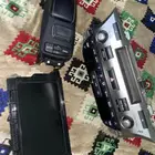 شاشة ماوس مسجل مع تحكم المكيف لكزس es 2013 - 2015