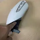 للبيع شمعات ومرايات مستخدمة شبه جديده