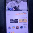 حساب وي بلاي للبيع