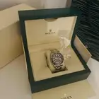 رولكس GMT -   اصلية للبيع