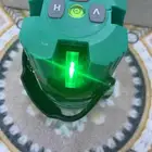 ميزان ليزر