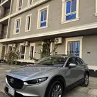 مازدا CX30 بحالة الوكالة