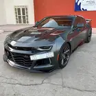 Camaro ZL1 كمارو