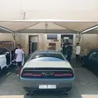 Dodge Challenger V8 5.7L HEMI   375 HP