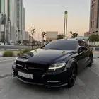 مرسيدس CLS 350 AMG 2014