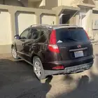 جيب جيلي جي اكسر 7 2016