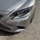 لكزس ls 500 H موديل 2018 فل كامل