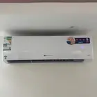 مكيف وسبلت split A C للبيع بحالة الجديد