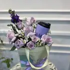 مق هاف مليون البنفسجي