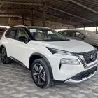 نيسان اكس تريل SL 2026 فل كامل