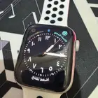 ساعة Apple