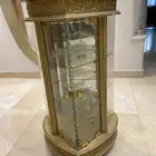 عربية ملكة بعجلات   مكة