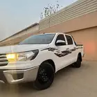 هايلكس غمارتين2021 ديزل