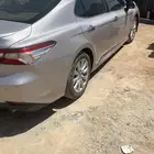 كامري 2020 فل كامل