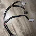 مازدا cx9 ضفيره شمعه وكاله