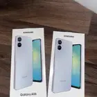 جوال جالكسي a6 جديد ماقد فتحته المساحه 64g