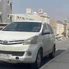 افانزا موديل 2015 للبيع