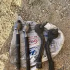 اذرعه داخليه وخارجيه قدام