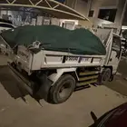 دينا قلاب نقل المخلفات و مواد البناء و مشاوير