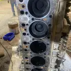 صيانة المعدات الثقيلة