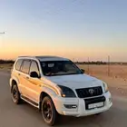 تويوتا برادو 2009 فل كامل VX3 وكاله