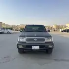 لاند كروزر 2003