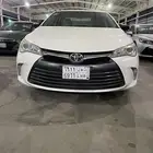 كامري 2017