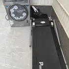 غسالتين   وسير لقطع الغيار