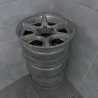 جنوط 6بلوط اصليين