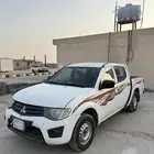 ميتسوبيشي غمارتين L200 قير عادي ( بنزين ) 2015