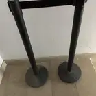 حواجز تنظيم
